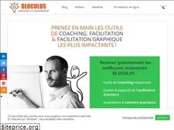 Sites similar to bloculus.com