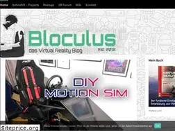 Sites similar to bloculus.de