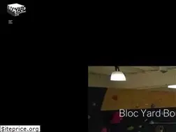 Sites similar to blocyardgym.com