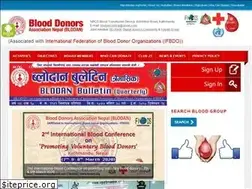 Sites similar to blodan.org