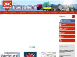 Sites similar to blodelsheim.fr