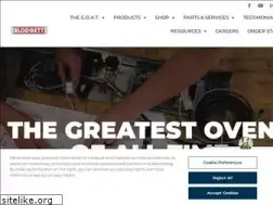 Sites similar to blodgett.com