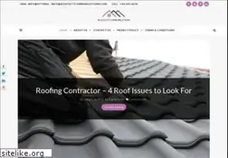 Sites similar to blodgettcommunications.com