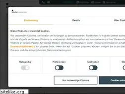 Sites similar to bloecher.net