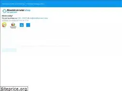 Sites similar to bloeddrukmeter.shop