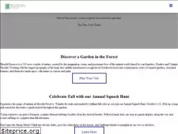 Sites similar to bloedelreserve.org