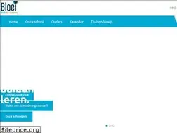 Sites similar to bloei-meilan.nl
