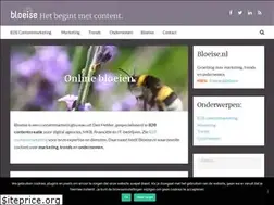 Sites similar to bloei.se