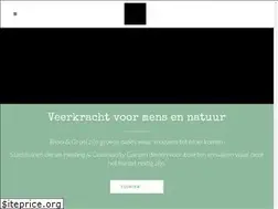 Sites similar to bloeiengroei.org