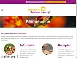 Sites similar to bloembollencentrum.nl