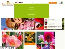 Sites similar to bloembollenkopen.nl