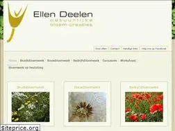 Sites similar to bloemcrea.nl