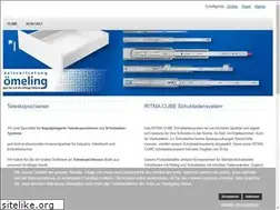 Sites similar to bloemeling.de