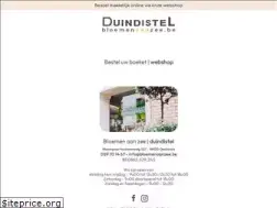 Sites similar to bloemenaanzee.be