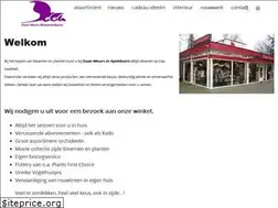 Sites similar to bloemenapeldoorn.nl