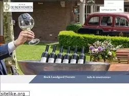 Sites similar to bloemenbeek.nl