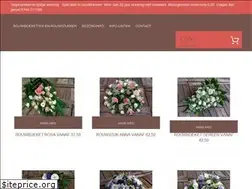 Sites similar to bloemenbegrafenis.nl