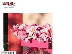 Sites similar to bloemenbestellen.nl