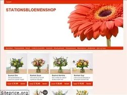 Sites similar to bloemenbestelleninsneek.nl