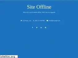 Sites similar to bloemenblavier.be
