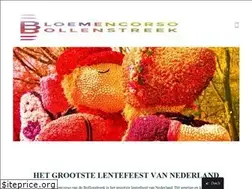 Sites similar to bloemencorso-bollenstreek.nl