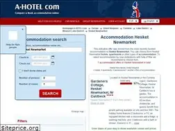 Sites similar to bloemendaal.a-netherlands.com