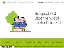 Sites similar to bloemendaal.be