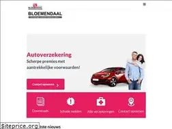 Sites similar to bloemendaal.net
