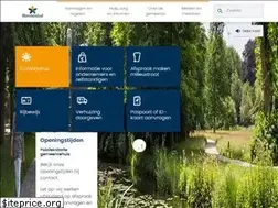 Sites similar to bloemendaal.nl