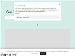 Sites similar to bloemendaalaanzee.nl