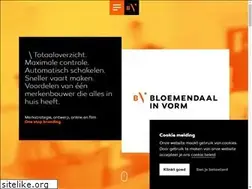 Sites similar to bloemendaalinvorm.nl