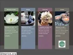 Sites similar to bloemenenmeer.nl