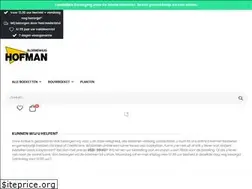 Sites similar to bloemenhuishofman.nl