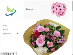 Sites similar to bloemenindebus.nl