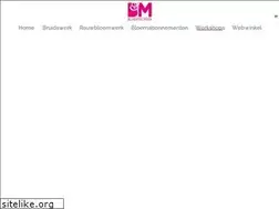 Sites similar to bloemenmeertilburg.nl