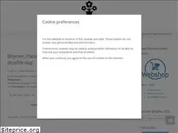 Sites similar to bloemenplantenbezorgen.nl