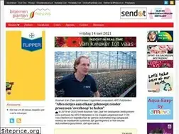 Sites similar to bloemenplantennieuws.nl