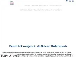 Sites similar to bloemenradar.nl