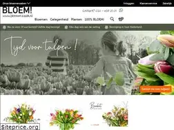 Sites similar to bloemenzaak.nl