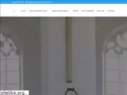 Sites similar to bloemertgeluidstechniek.nl