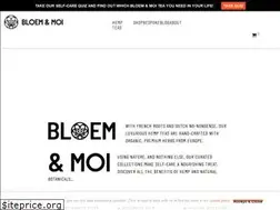 Sites similar to bloemetmoi.com