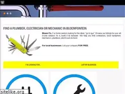 Sites similar to bloemfix.co.za