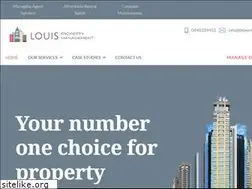Sites similar to bloemfonteinproperties.com