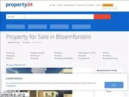 Sites similar to bloemfonteinpropertyforsale.co.za