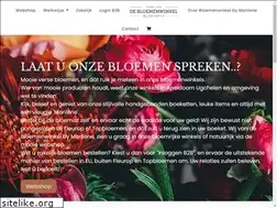 Sites similar to bloemist-apeldoorn.nl