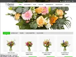 Sites similar to bloemisterijstegerman.nl