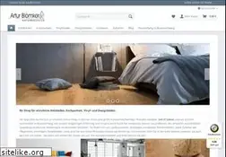 Sites similar to bloemker-parkett.de
