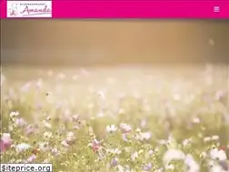 Sites similar to bloemsierkunst-amanda.nl