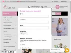 Sites similar to bloesemremedies.be