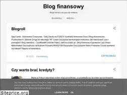 Sites similar to blofi.pl